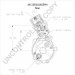 M125R2028SEPN | PRESTOLITE LEECE NEVILLE | ROZRUSZNIK M125R2028SEPN 