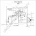 M125R2600SE | PRESTOLITE LEECE NEVILLE | ROZRUSZNIK M125 12V M125R2600SE M125R2600SE