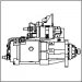 M125R2600SE | PRESTOLITE LEECE NEVILLE | ROZRUSZNIK M125 12V M125R2600SE M125R2600SE