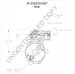 M125R3003SEP | PRESTOLITE LEECE NEVILLE | ROZRUSZNIK M125R3003SEP 