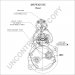 M97R3010SE | PRESTOLITE LEECE NEVILLE | ROZRUSZNIK M97R3010SE 