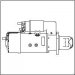 MS1-301S | PRESTOLITE LEECE NEVILLE | ROZRUSZNIK MS1-301S 