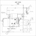 MS1-303A | PRESTOLITE LEECE NEVILLE | ROZRUSZNIK MS1-303A 