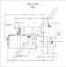 MS1-308A | PRESTOLITE LEECE NEVILLE | ROZRUSZNIK MS1-308A 