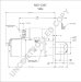 MS1-326C | PRESTOLITE LEECE NEVILLE | ROZRUSZNIK MS1-326C 