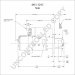 MS1-329C | PRESTOLITE LEECE NEVILLE | ROZRUSZNIK MS1-329C 