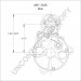 MS1-330A | PRESTOLITE LEECE NEVILLE | ROZRUSZNIK MS1-330A 