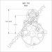 MS1-330S | PRESTOLITE LEECE NEVILLE | ROZRUSZNIK MS1-330S 