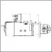 MS1-410A | PRESTOLITE LEECE NEVILLE | ROZRUSZNIK [PL] [24V][8.3kW] CS4001 MS1-410A 110999?