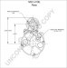 MS1-410E | PRESTOLITE LEECE NEVILLE | ROZRUSZNIK MS1-410E 