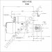 MS1-410E | PRESTOLITE LEECE NEVILLE | ROZRUSZNIK MS1-410E 