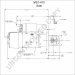 MS1-410 | PRESTOLITE LEECE NEVILLE | ROZRUSZNIK MS1-410 