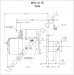 MS1-411E | PRESTOLITE LEECE NEVILLE | ROZRUSZNIK MS1-411E 