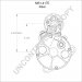 MS1-417E | PRESTOLITE LEECE NEVILLE | ROZRUSZNIK MS1-417E 