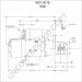 MS1-421E | PRESTOLITE LEECE NEVILLE | ROZRUSZNIK MS1-421E 