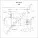 MS1-442E | PRESTOLITE LEECE NEVILLE | ROZRUSZNIK MS1-442E 