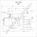 MS1-449A | PRESTOLITE LEECE NEVILLE | ROZRUSZNIK MS1-449A 