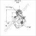 MS3-451A | PRESTOLITE LEECE NEVILLE | ROZRUSZNIK MS3-451A 