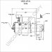 MS3-451A | PRESTOLITE LEECE NEVILLE | ROZRUSZNIK MS3-451A 