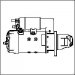 MS3-505 | PRESTOLITE LEECE NEVILLE | ROZRUSZNIK 24V 7.5KW MS3-505 MS3-505