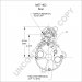 MS7-402 | PRESTOLITE LEECE NEVILLE | ROZRUSZNIK MS7-402 