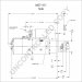 MS7-411 | PRESTOLITE LEECE NEVILLE | ROZRUSZNIK MS7-411 