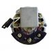 RA24900 | PRESTOLITE LEECE NEVILLE | ALTERNATOR - 24V 35A RA24900 110-111