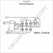 SCJ2235 | PRESTOLITE LEECE NEVILLE | ALTERNATOR 12V 185 AMP SCJ2235 SCJ2235