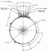 VLF2274-001 | PRESTOLITE LEECE NEVILLE | ALTERNATOR VLF2274-001 