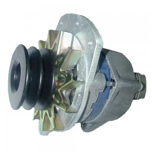 35213895 | PRESTOLITE LEECE NEVILLE | ALTERNATOR 35213895 