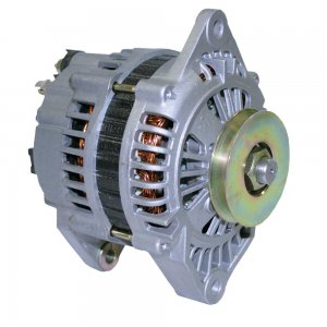 35214350 | PRESTOLITE LEECE NEVILLE | ALTERNATOR 35214350 