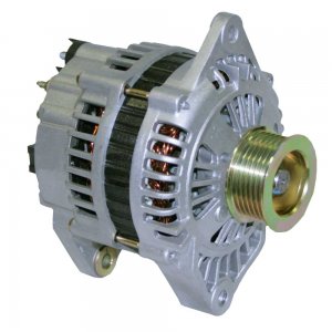 35214420 | PRESTOLITE LEECE NEVILLE | ALTERNATOR 35214420 