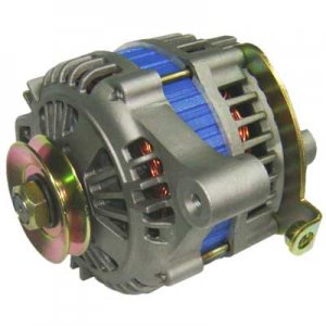 35215225 | PRESTOLITE LEECE NEVILLE | ALTERNATOR 35215225 