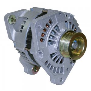 35215290 | PRESTOLITE LEECE NEVILLE | ALTERNATOR 35215290 