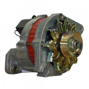 66021554 | PRESTOLITE LEECE NEVILLE | ALTERNATOR 66021554 