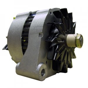 8AR2023KA | PRESTOLITE LEECE NEVILLE | ALTERNATOR 12V 51AMP 8AR2023KA 110-508