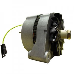 8AR2066FA | PRESTOLITE LEECE NEVILLE | ALTERNATOR 12V 37A 8AR2066FA 110-498