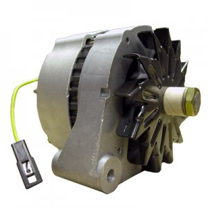 8AR2160F | PRESTOLITE LEECE NEVILLE | ALTERNATOR 8AR2160F 