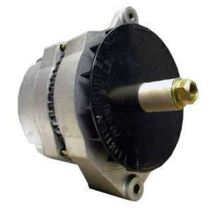 8LHA2050VES | PRESTOLITE LEECE NEVILLE | ALTERNATOR 12V 130 AMP 8LHA2050VES 8LHA2050VES