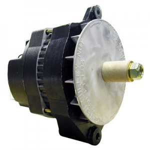 8LHA3161U | PRESTOLITE LEECE NEVILLE | ALTERNATOR 24V 110A 8LHA3161U 110-550