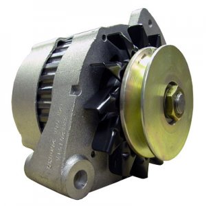 8MA2015TB | PRESTOLITE LEECE NEVILLE | ALTERNATOR 12V 90 AMP 8MA2015TB 8MA2015TB