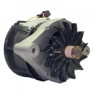 8MR2030TC | PRESTOLITE LEECE NEVILLE | ALTERNATOR 12V 90AMP 8MR2030TC 110-570