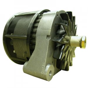 8MR2033TS | PRESTOLITE LEECE NEVILLE | ALTERNATOR 12V 90A 8MR2033TS 110-252