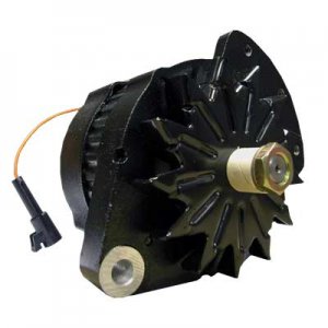 8MR2324L | PRESTOLITE LEECE NEVILLE | ALTERNATOR 8MR2324L 