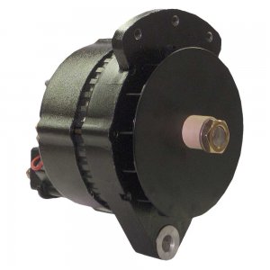 8MR2341 | PRESTOLITE LEECE NEVILLE | ALTERNATOR 12V 37AMP 8MR2341 110-631RM