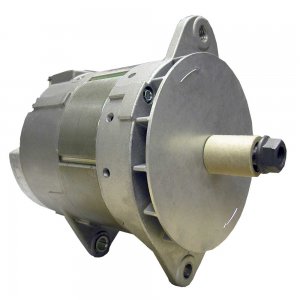 A0014744JB | PRESTOLITE LEECE NEVILLE | ALTERNATOR 28V 200 AMP A0014744JB A0014744JB