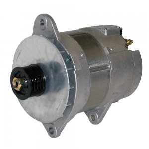 A0014863JB | PRESTOLITE LEECE NEVILLE | ALTERNATOR 12V 200A A0014863JB 4863JB