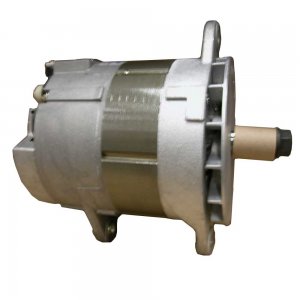 A0014867JB | PRESTOLITE LEECE NEVILLE | ALTERNATOR 12V 270 AMP A0014867JB A0014867JBH