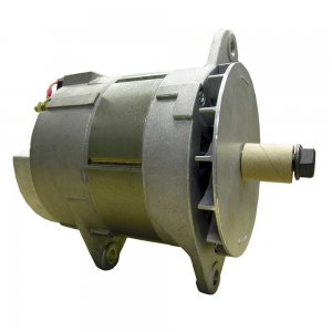 A0014870AA | PRESTOLITE LEECE NEVILLE | ALTERNATOR 12V 270 A A0014870AA 4870AA