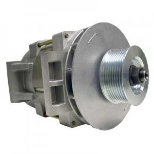 A0014907PAH | PRESTOLITE LEECE NEVILLE | ALTERNATOR A0014907PAH 